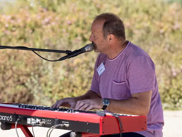 Foto: Johann-Peter Melder