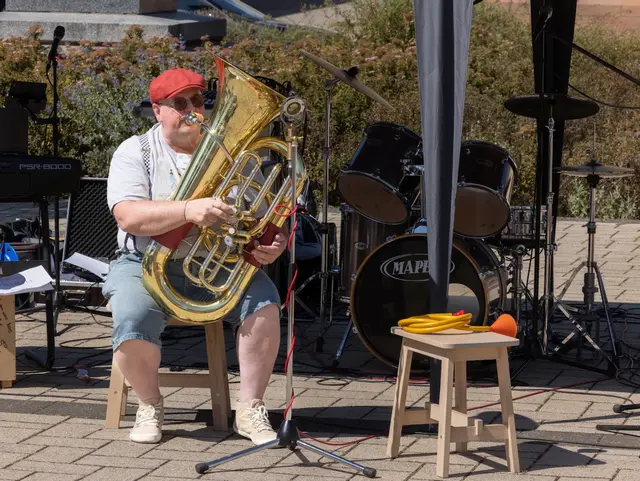 Foto: Johann-Peter Melder