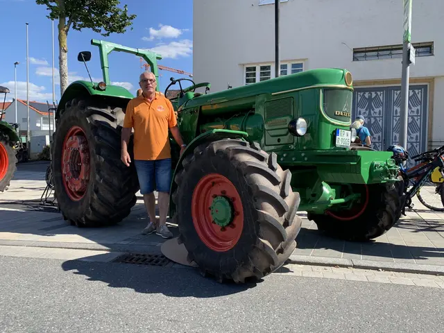 Foto: Michael Sonnick