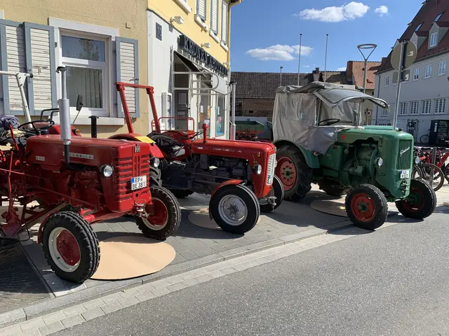 Foto: Michael Sonnick