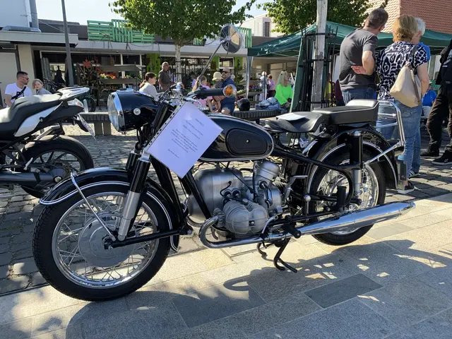 Foto: Michael Sonnick