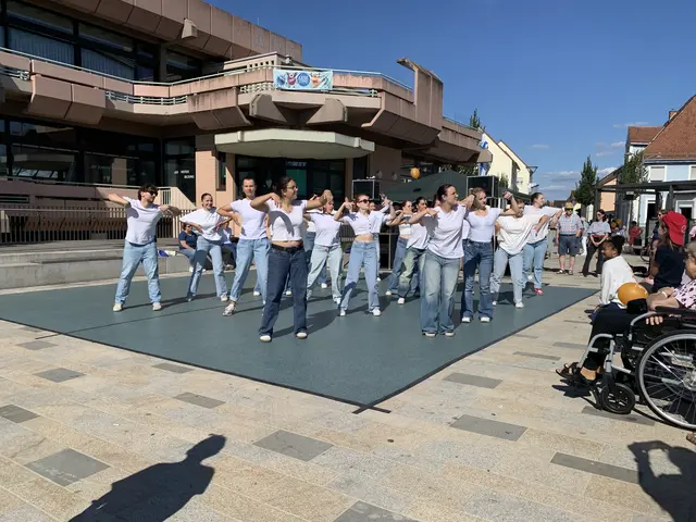 Foto: Michael Sonnick