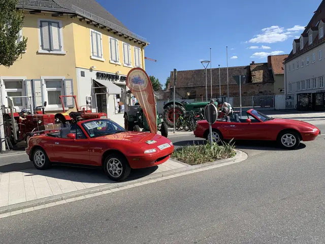 Foto: Michael Sonnick