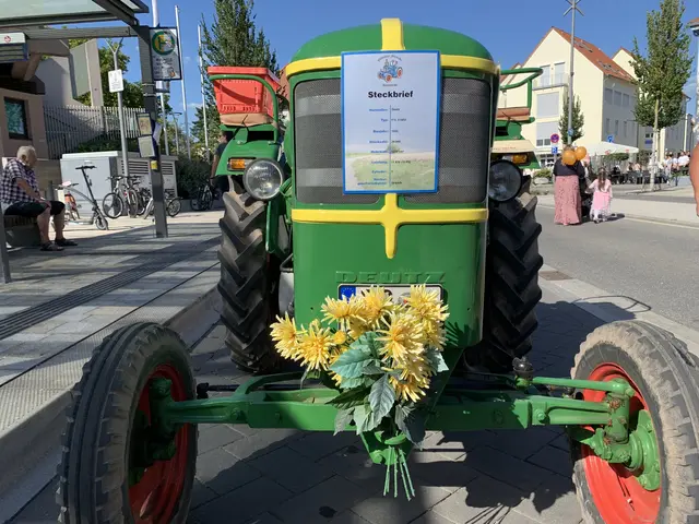 Foto: Michael Sonnick