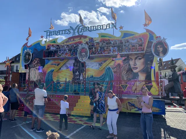 Foto: Michael Sonnick