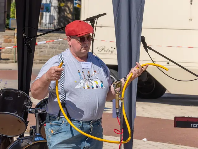 Foto: Johann-Peter Melder