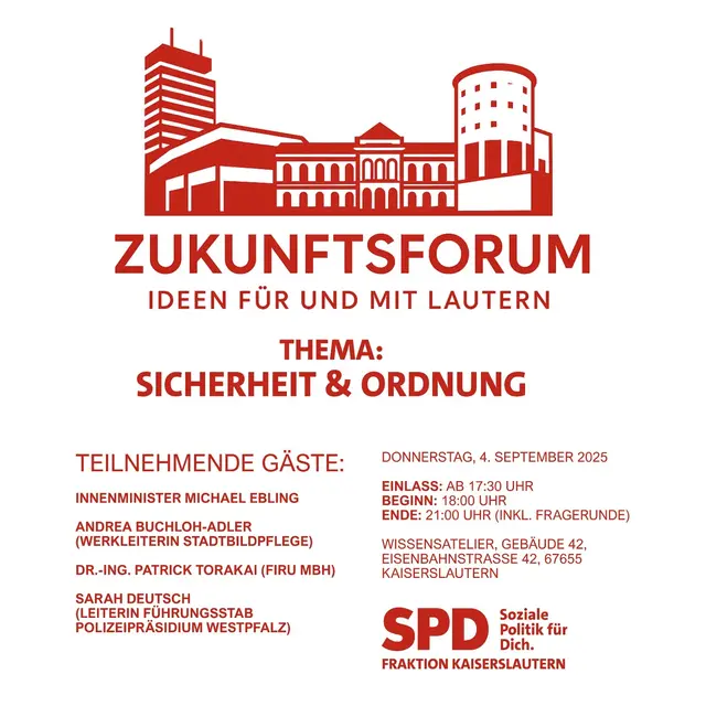 Foto: SPD-Fraktion Kaiserslautern
