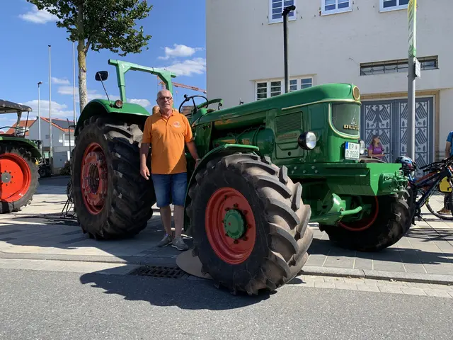 Foto: Michael Sonnick