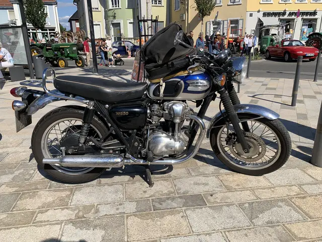 Foto: Michael Sonnick