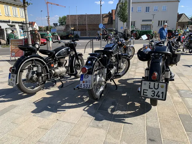 Foto: Michael Sonnick