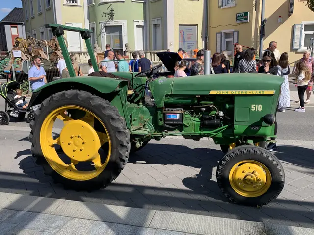 Foto: Michael Sonnick