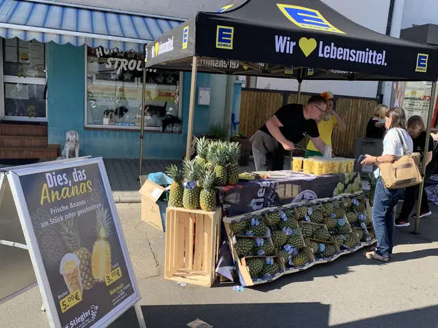 Foto: Michael Sonnick