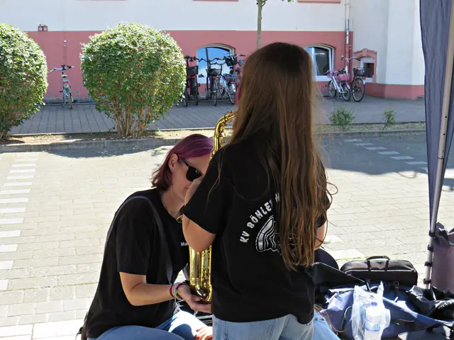 Foto: Brigitte Melder