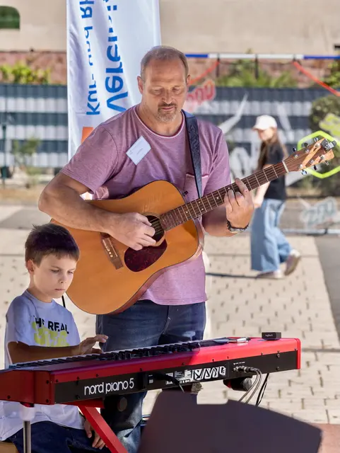 Foto: Johann-Peter Melder