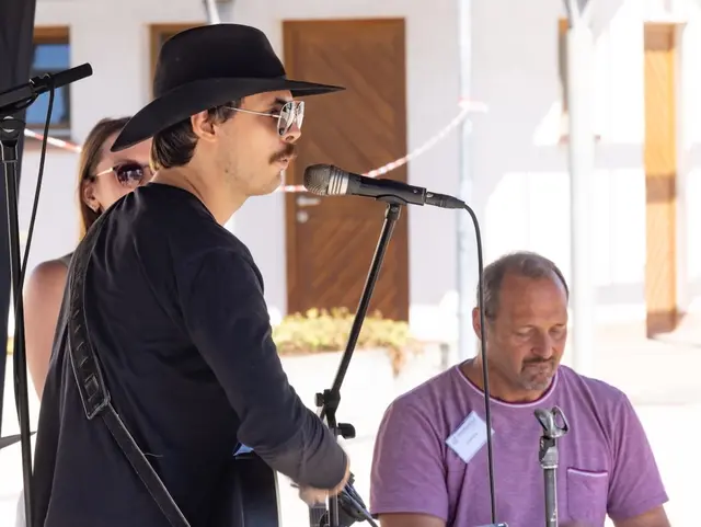 Foto: Johann-Peter Melder