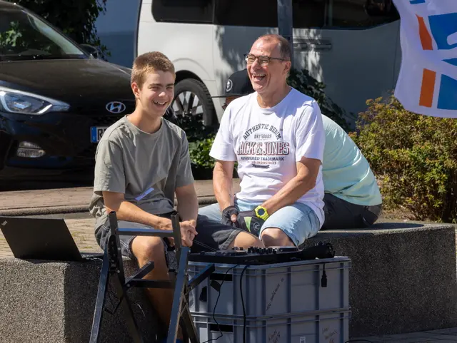 Foto: Johann-Peter Melder