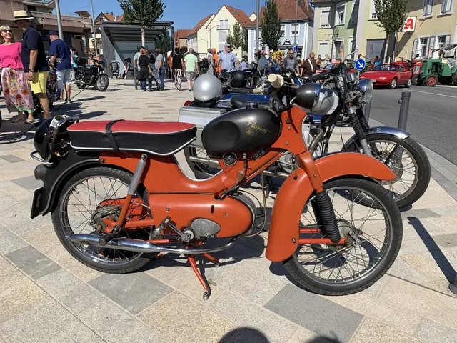 Foto: Michael Sonnick