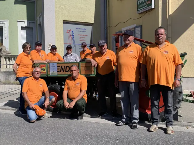 Foto: Michael Sonnick