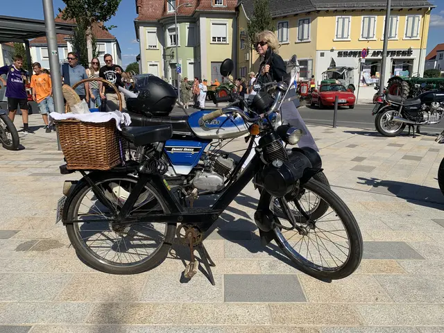 Foto: Michael Sonnick