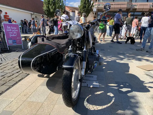 Foto: Michael Sonnick