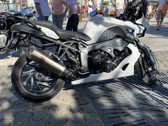 Foto: Michael Sonnick