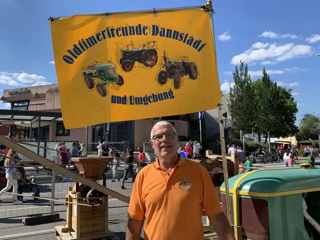 Foto: Michael Sonnick