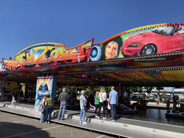 Foto: Michael Sonnick