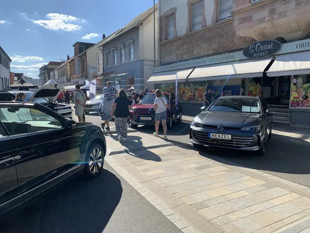 Foto: Michael Sonnick