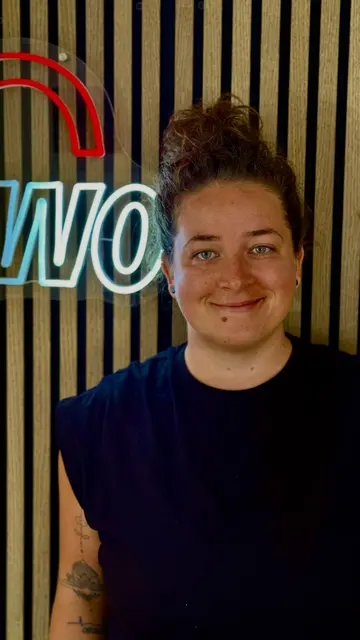 Katja Winter | Foto: AWO Mannheim