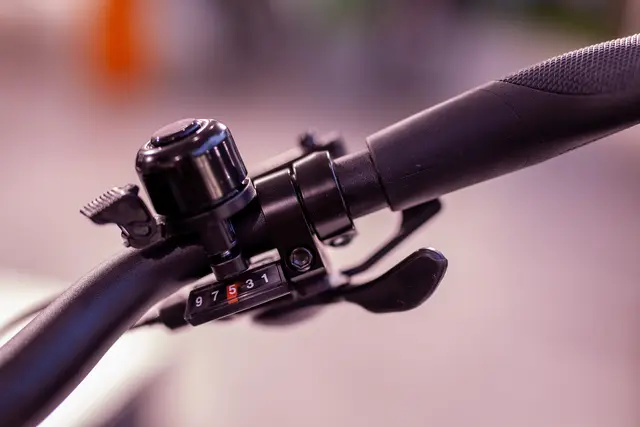 Bedienung der Schalthebel | Foto: Gerhard Öfner