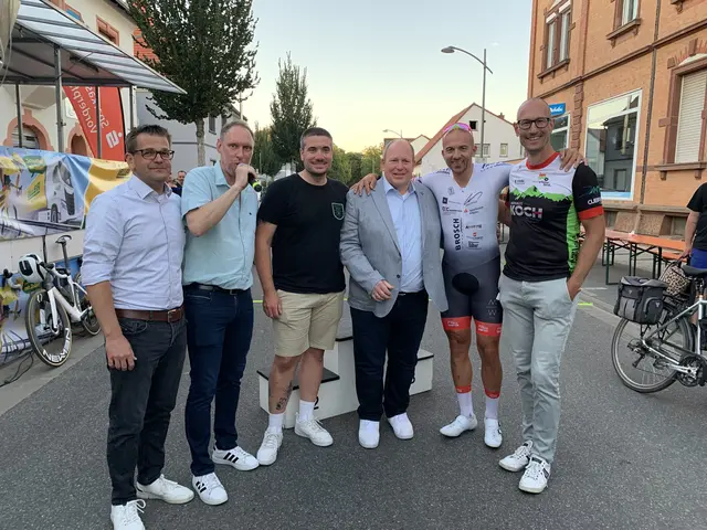 Foto: Michael Sonnick