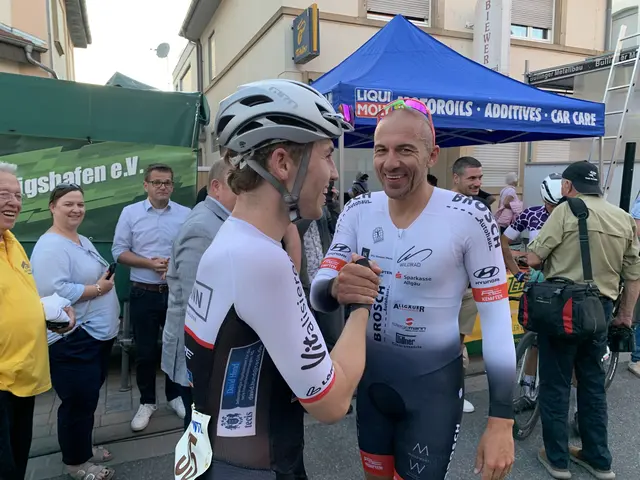 Foto: Michael Sonnick