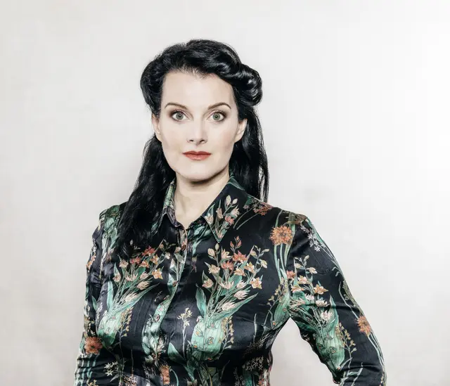 Britta Habekost | Foto: Hyp-Yerlikaya