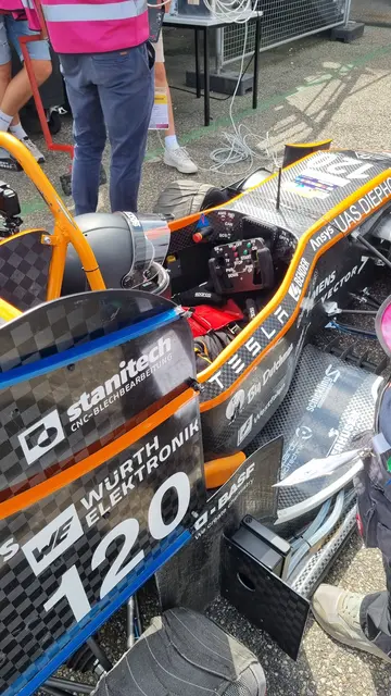 Bereit | Foto: © www.jowapress.de