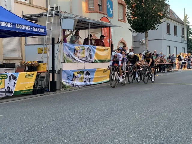 Foto: Michael Sonnick