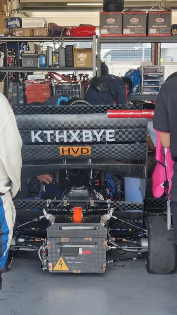 In der Box | Foto: © www.jowapress.de