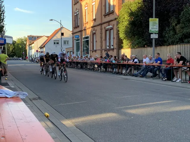 Foto: Michael Sonnick