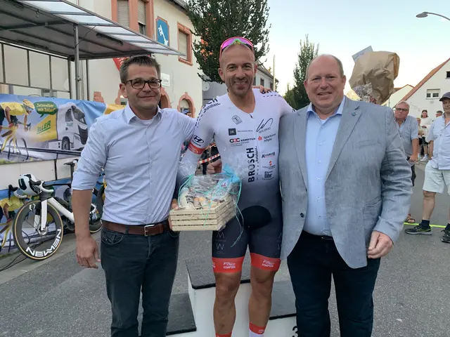 Foto: Michael Sonnick