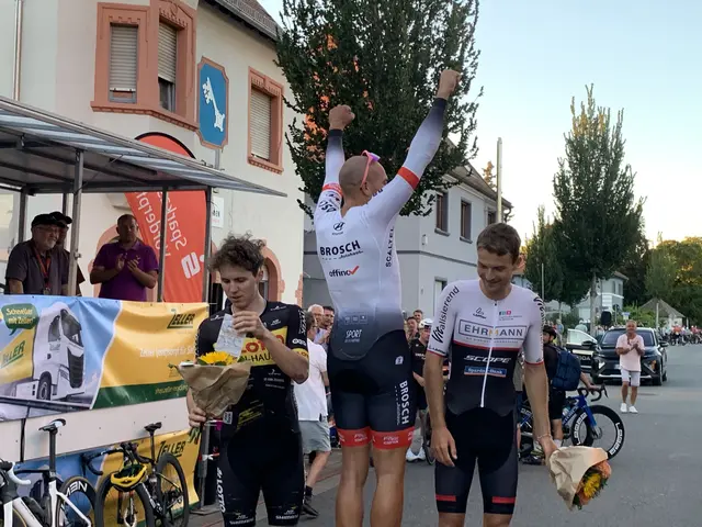 Foto: Michael Sonnick