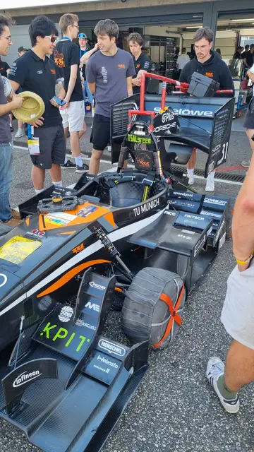 Schutz der Reifen | Foto: © www.jowapress.de