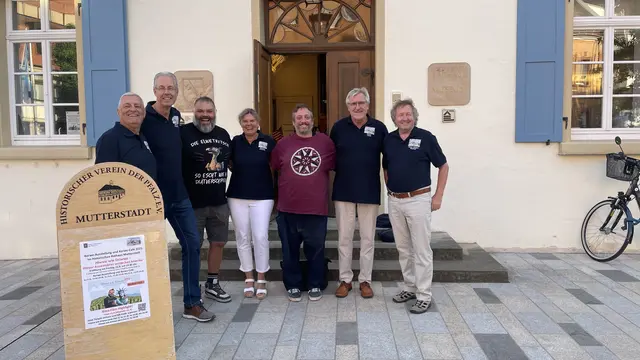 Foto: Michael Ceranski