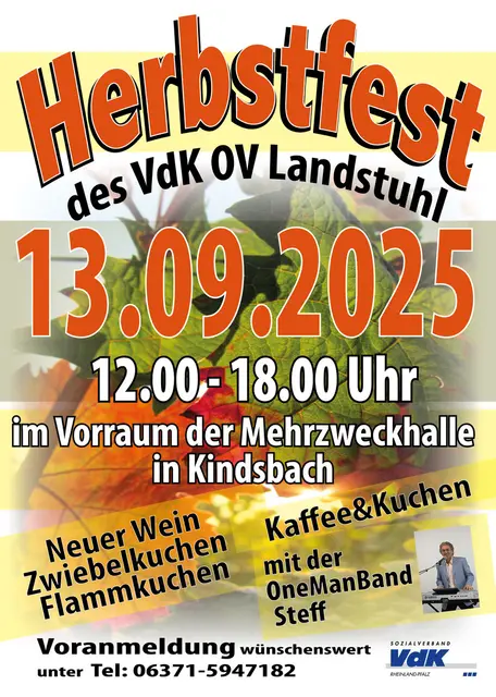 Foto: VdK OV Landstuhl