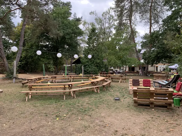 Weitere Sitzgruppen | Foto: Peter Krietemeyer