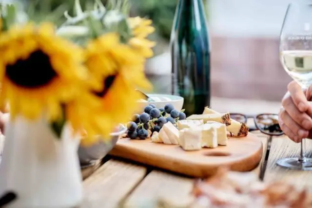 Genuss im Spätsommer in Karlsruhe | Foto: KTG Karlsruhe Tourismus GmbH Foto_Bruno Kelzer