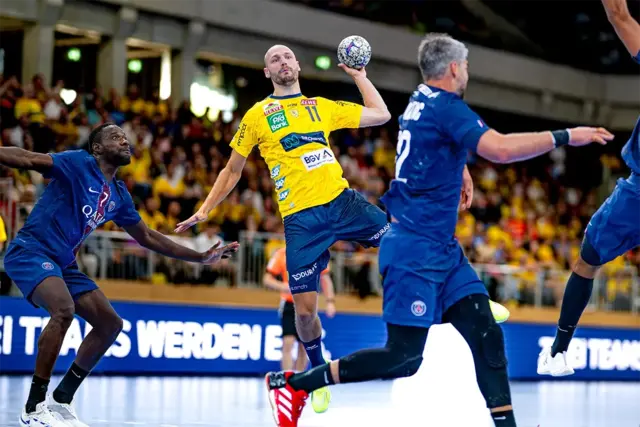 Lukas Sandell | Foto: RNL