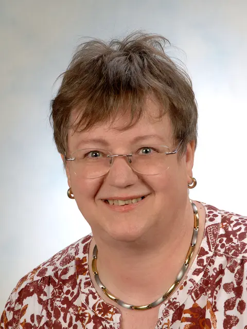 Ortsbürgermeisterin Heike Renz | Foto: OG Oberwiesen