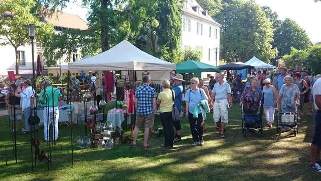 Foto: Team 4, Stadt Rockenhausen