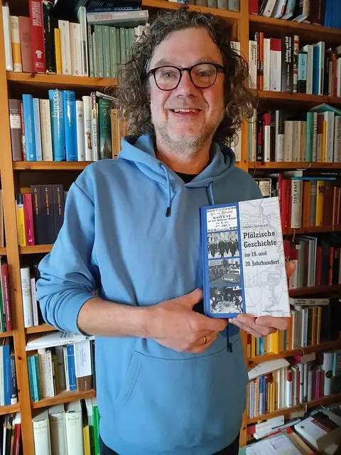 Stefan Schaupp | Foto: Schaupp/gratis