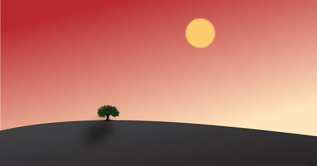 Im Letzte-Hilfe-Kurs geht es um Sterbebegleitung | Foto: Illustration: Nadja Donauer/gratis