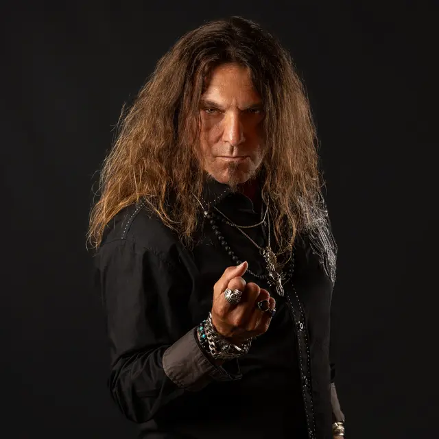 Der Schirmherr: Andy Kuntz | Foto: Rock Studio pic/gratis